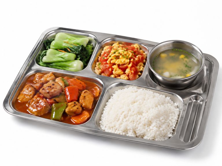 信州区企业食堂承包与托管服务